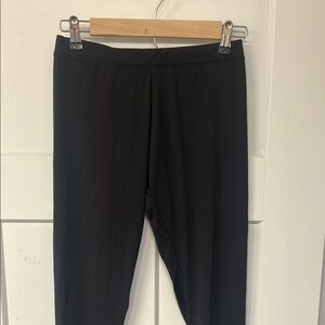 Sloggi Black Leggings